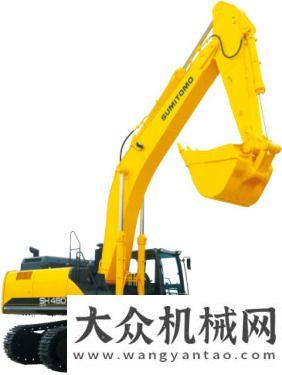 品特點(diǎn)介紹住友大挖(30-50噸)大型挖掘機(jī)型號(hào)有哪些，住友大挖(30-50噸)大型挖掘機(jī)產(chǎn)品特點(diǎn)介紹住友特