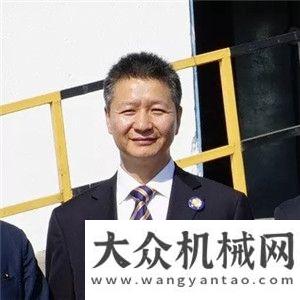 怎么選設備柳工在印15：扎根印度成“中印榜樣”入行年