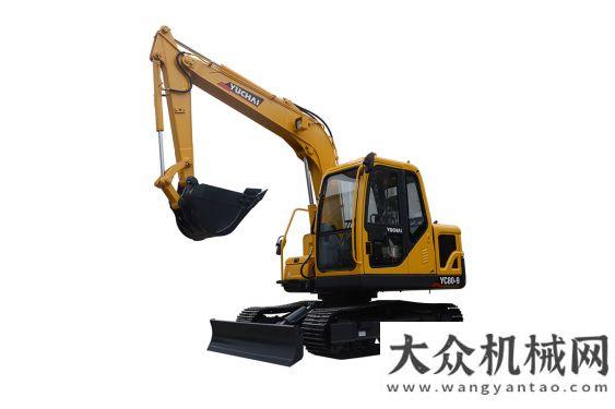 品特點(diǎn)介紹玉柴小挖(5-13噸)小型挖掘機(jī)型號(hào)有哪些，玉柴小挖(5-13噸)小型挖掘機(jī)產(chǎn)品特點(diǎn)介紹玉柴中