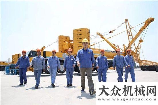 訓(xùn)班開(kāi)班啦是什么支撐祖孫三代用半個(gè)世紀(jì)堅(jiān)守同一崗位？吊裝圈的你又有怎樣的傳奇故事？盾安重
