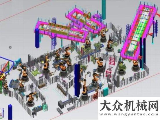 頸的新機遇金龍汽車集團旗下企業(yè)眾思創(chuàng)智能科技獲寶馬、福特兩個千萬訂單包裝業(yè)