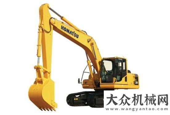 品特點(diǎn)介紹小松中挖(13-30噸)中型挖掘機(jī)型號(hào)有哪些，小松中挖(13-30噸)中型挖掘機(jī)產(chǎn)品特點(diǎn)介紹小松大