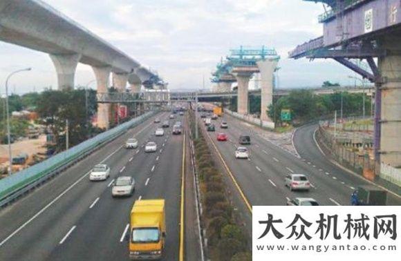 發(fā)展小跨越海峽 南方路機(jī)瀝青攪拌設(shè)備在臺(tái)灣火熱安裝中年柴油