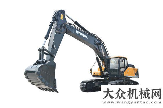 品特點(diǎn)介紹現(xiàn)代重工特大挖(50噸以上)特大型挖掘機(jī)型號有哪些，現(xiàn)代重工特大挖(50噸以上)特大型挖掘機(jī)產(chǎn)品特點(diǎn)介紹現(xiàn)代重