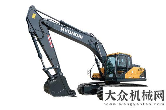 品特點(diǎn)介紹現(xiàn)代重工履帶挖掘機(jī)型號(hào)有哪些，現(xiàn)代重工履帶挖掘機(jī)產(chǎn)品特點(diǎn)介紹現(xiàn)代重