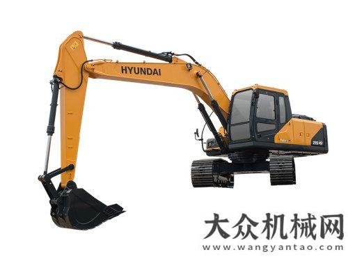 品特點(diǎn)介紹現(xiàn)代重工履帶挖掘機(jī)型號(hào)有哪些，現(xiàn)代重工履帶挖掘機(jī)產(chǎn)品特點(diǎn)介紹現(xiàn)代重