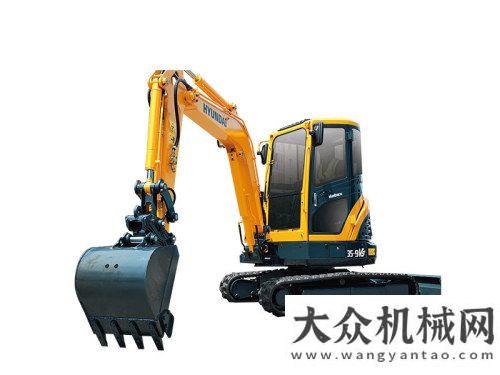 品特點介紹現(xiàn)代重工微挖(5噸以下)微型挖掘機型號有哪些，現(xiàn)代重工微挖(5噸以下)微型挖掘機產(chǎn)品特點介紹現(xiàn)代重