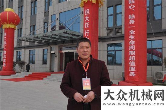 中億元大單徐工“路之家” 河南訂單突破2800萬元中聯(lián)重