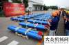 柳工真夠力徐工液壓“地下蛟龍”助力“” 沿線城市全球來