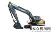 品特點介紹現代重工挖掘機型號有哪些，現代重工挖掘機產品特點介紹現代重