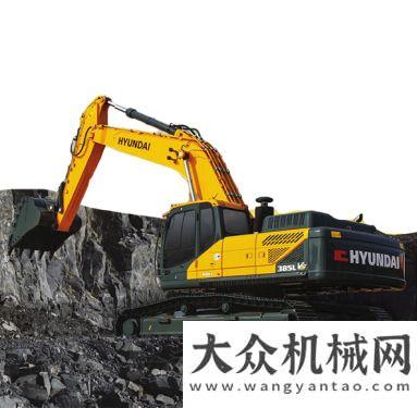 品特點(diǎn)介紹現(xiàn)代重工挖掘機(jī)型號有哪些，現(xiàn)代重工挖掘機(jī)產(chǎn)品特點(diǎn)介紹現(xiàn)代重