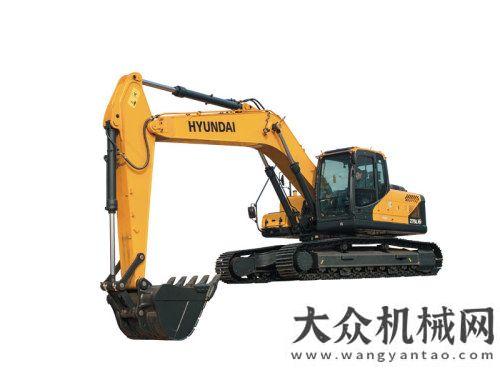 品特點(diǎn)介紹現(xiàn)代重工挖掘機(jī)型號有哪些，現(xiàn)代重工挖掘機(jī)產(chǎn)品特點(diǎn)介紹現(xiàn)代重