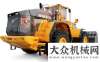 滿一輛卡車全新沃爾沃L350H裝載機彰顯沃爾沃創(chuàng)新技術沃爾沃