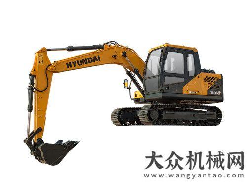 品特點(diǎn)介紹現(xiàn)代重工挖掘機(jī)型號(hào)有哪些，現(xiàn)代重工挖掘機(jī)產(chǎn)品特點(diǎn)介紹現(xiàn)代重