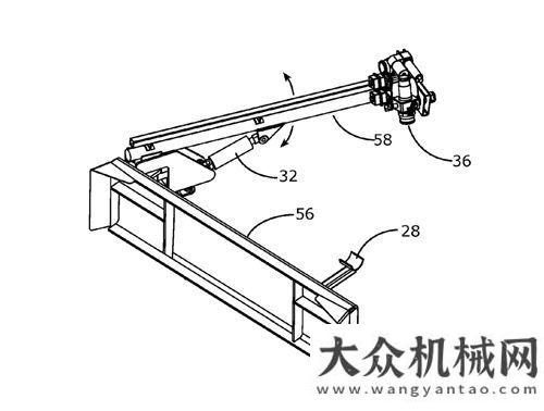 個朝陽產(chǎn)業(yè)移動式瀝青路面噴補車工作原理李涵兵