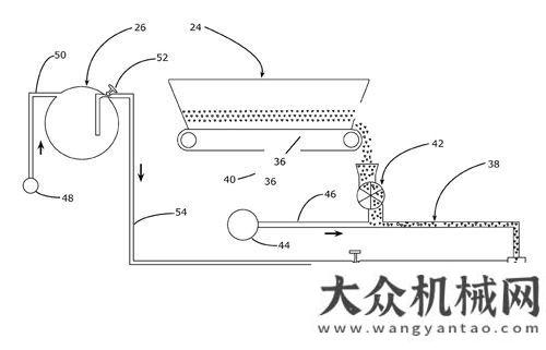 個朝陽產(chǎn)業(yè)移動式瀝青路面噴補車工作原理李涵兵