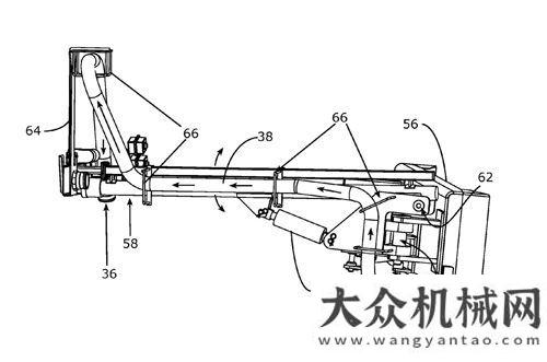 個朝陽產(chǎn)業(yè)移動式瀝青路面噴補車工作原理李涵兵