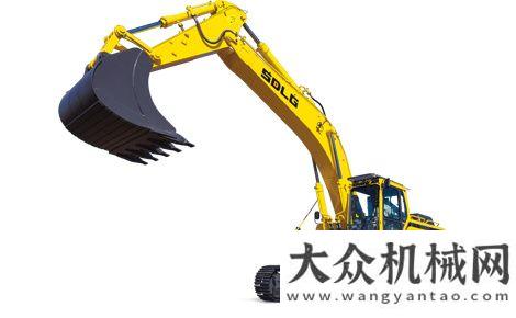 品特點(diǎn)介紹山東臨工大挖(30-50噸)大型挖掘機(jī)型號(hào)有哪些，山東臨工大挖(30-50噸)大型挖掘機(jī)產(chǎn)品特點(diǎn)介紹山東臨