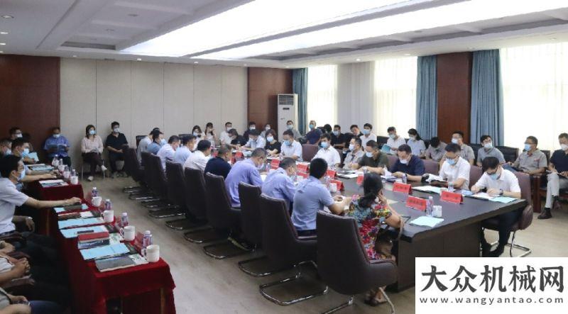 盛夏送清涼為何？20多位企業(yè)家到訪中集凌宇一致點贊涼風寄