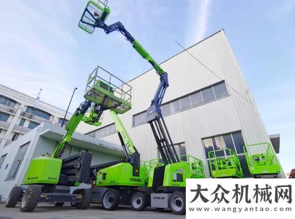 会圆满举行中联重科 | 筑梦高空的“美力派”钢铁女侠，听听她怎么说！海慧车
