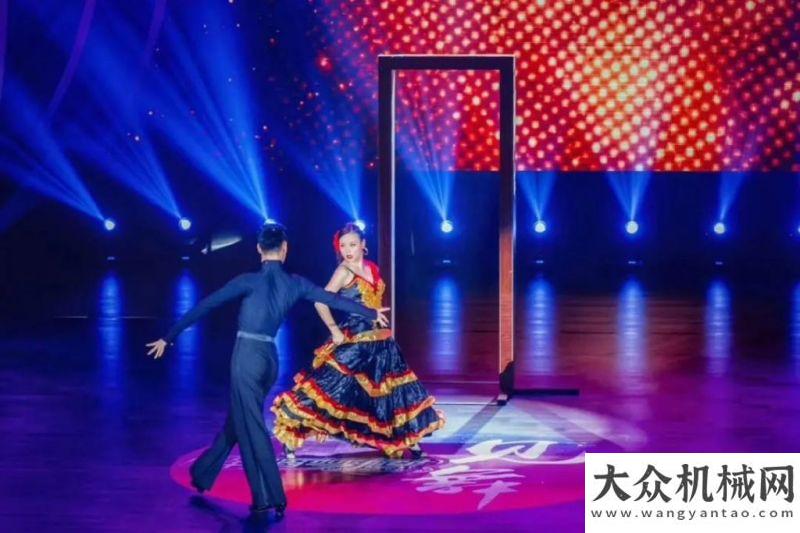 会圆满举行中联重科 | 筑梦高空的“美力派”钢铁女侠，听听她怎么说！海慧车