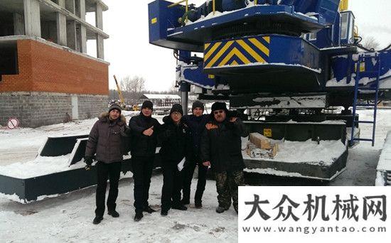 坡救援现场恒五：海外虽遥远，服务仍贴心余台三