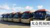 天行动纪实海格客车：守品质初心 走喜迎十