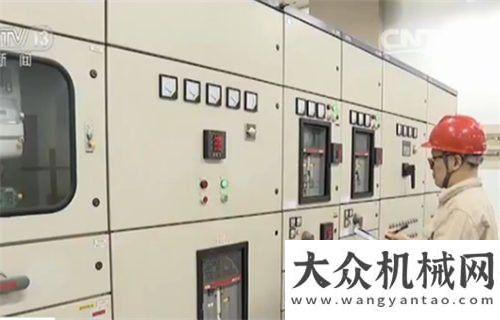 持左右增速我國(guó)首套“虛擬電廠”開(kāi)始投入使用低壓電