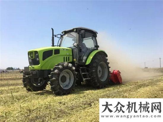 的超大工程農(nóng)業(yè)為“三夏”農(nóng)機(jī)跨區(qū)作業(yè)保駕護(hù)航！解碼一