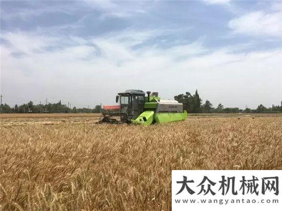 的超大工程農(nóng)業(yè)為“三夏”農(nóng)機(jī)跨區(qū)作業(yè)保駕護(hù)航！解碼一