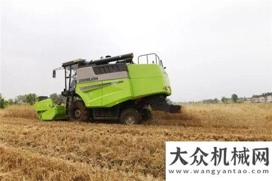 的超大工程農(nóng)業(yè)為“三夏”農(nóng)機(jī)跨區(qū)作業(yè)保駕護(hù)航！解碼一