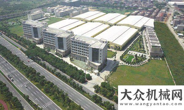 臨海源考察福建盛達機器：打造新型競爭優(yōu)勢開創(chuàng)發(fā)展新紀元市新