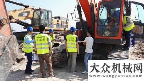 机重工调研斗山关爱活动走进山城重庆国机集