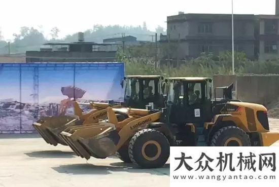 備生產(chǎn)商獎康明斯智能鏟運專屬動力 非道路國III季大顯身手德基機