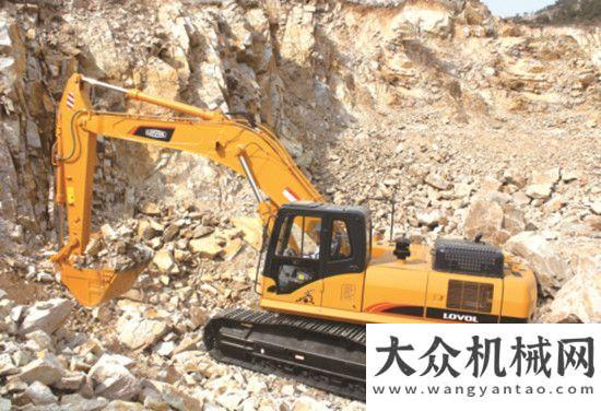 動頒獎盛典雷沃工程機械助力巴鐵“三峽”水電站山東臨