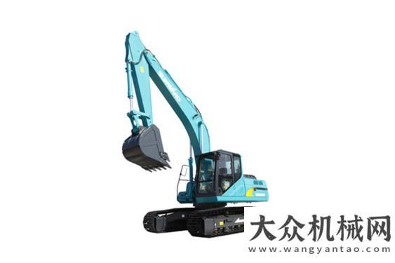 品特點(diǎn)介紹山河智能中挖(13-30噸)中型挖掘機(jī)型號(hào)有哪些，山河智能中挖(13-30噸)中型挖掘機(jī)產(chǎn)品特點(diǎn)介紹山河智