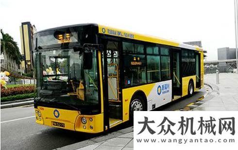 禮三項大獎金龍汽車：積極服務(wù)港澳市場，助力香港澳門繁榮金龍客