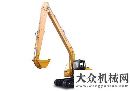 品特点介绍柳工加长臂挖掘机型号有哪些，柳工加长臂挖掘机产品特点介绍柳工反