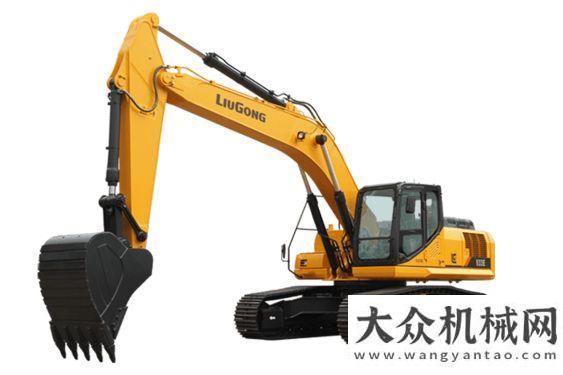 品特點(diǎn)介紹柳工通用型挖掘機(jī)型號(hào)有哪些，柳工通用型挖掘機(jī)產(chǎn)品特點(diǎn)介紹柳工加