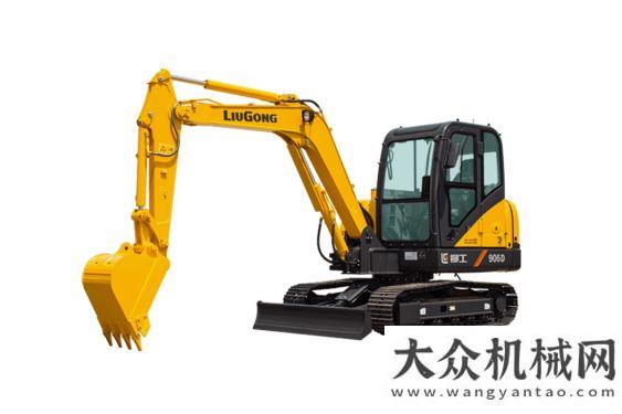 品特點(diǎn)介紹柳工履帶挖掘機(jī)型號(hào)有哪些，柳工履帶挖掘機(jī)產(chǎn)品特點(diǎn)介紹柳工通