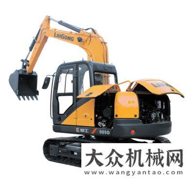 品特點(diǎn)介紹柳工通用型挖掘機(jī)型號(hào)有哪些，柳工通用型挖掘機(jī)產(chǎn)品特點(diǎn)介紹柳工加