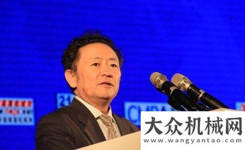 受用戶青睞李守林：新會員履行義務承擔責任更好更快發(fā)展陜汽新