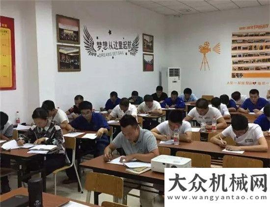 略合作協(xié)議寧波晉工例會(huì)這樣開，高效又好玩！玉柴集