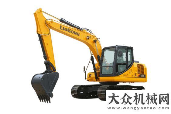 品特點(diǎn)介紹柳工中挖(13-30噸)中型挖掘機(jī)型號有哪些，柳工中挖(13-30噸)中型挖掘機(jī)產(chǎn)品特點(diǎn)介紹柳工大