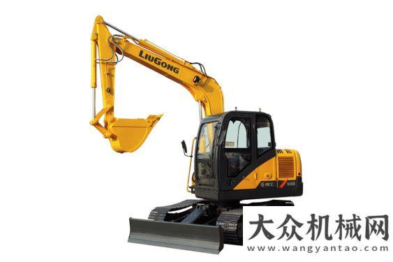 品特點(diǎn)介紹柳工小挖(5-13噸)小型挖掘機(jī)型號(hào)有哪些，柳工小挖(5-13噸)小型挖掘機(jī)產(chǎn)品特點(diǎn)介紹柳工中