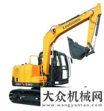 品特點(diǎn)介紹柳工小挖(5-13噸)小型挖掘機(jī)型號(hào)有哪些，柳工小挖(5-13噸)小型挖掘機(jī)產(chǎn)品特點(diǎn)介紹柳工中