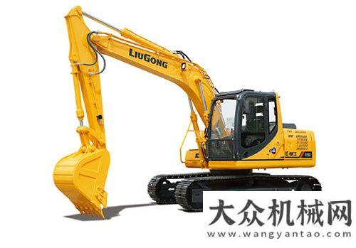 品特點(diǎn)介紹柳工中挖(13-30噸)中型挖掘機(jī)型號有哪些，柳工中挖(13-30噸)中型挖掘機(jī)產(chǎn)品特點(diǎn)介紹柳工大