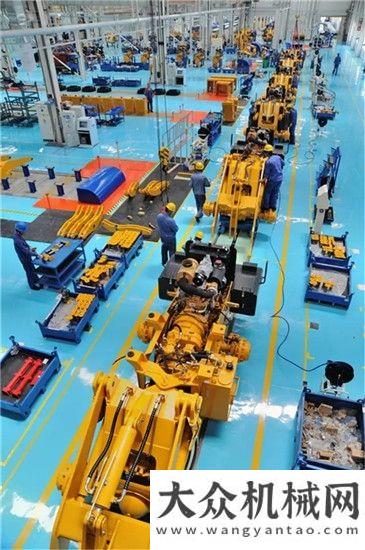 度柳工都行bauma China2016徐工裝載機(jī)如何“智”造海拔多