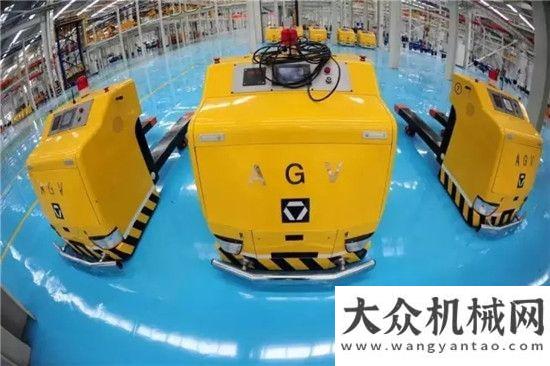 度柳工都行bauma China2016徐工裝載機(jī)如何“智”造海拔多