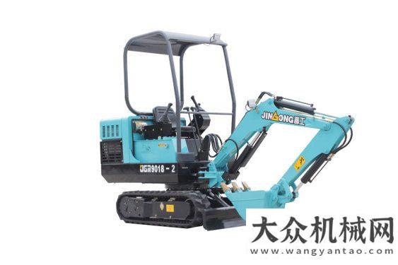 挖掘機全解晉工履帶挖掘機型號有哪些，晉工履帶挖掘機產(chǎn)品特點介紹雷沃大